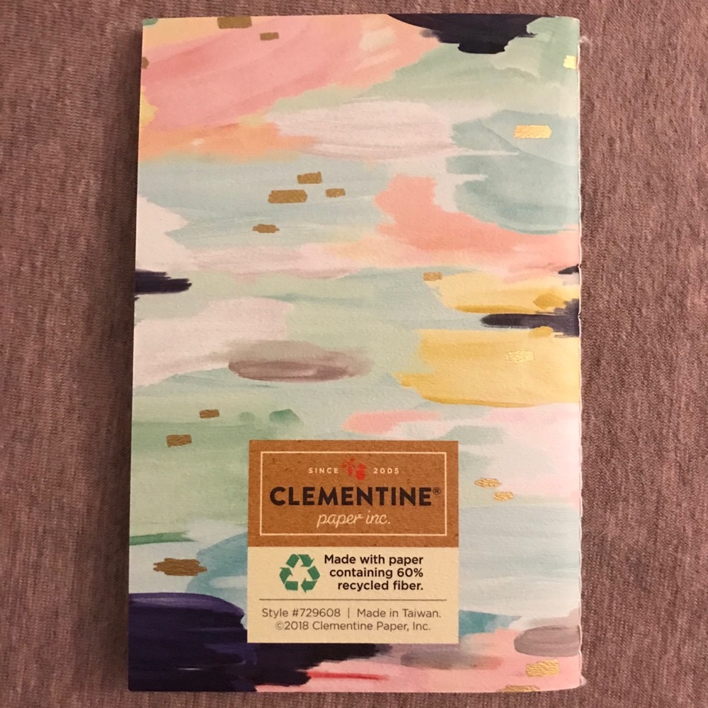 Small Notebook - Picture 4 of 4